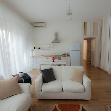 Apartments Sforza Mediolan Zewnętrze zdjęcie
