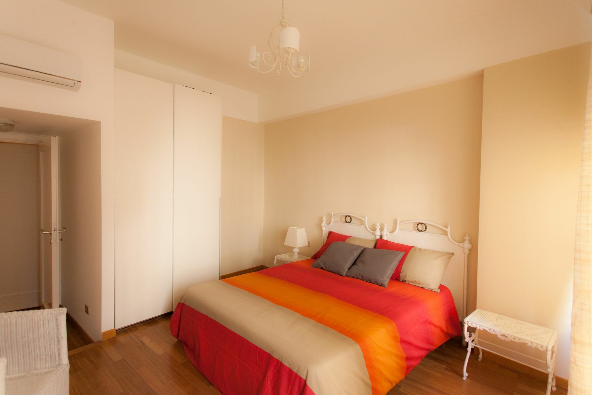 Apartments Sforza Mediolan Zewnętrze zdjęcie