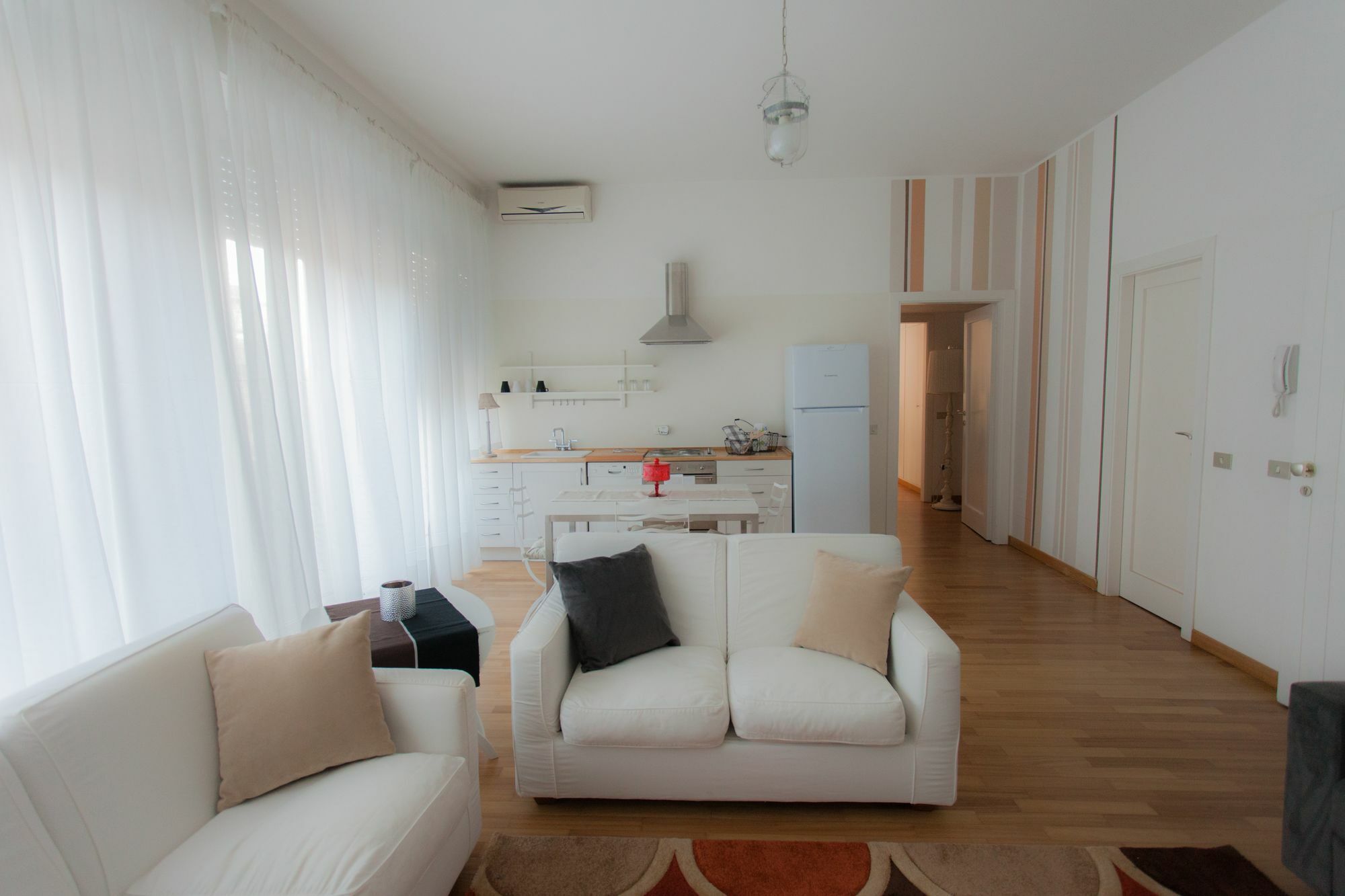Apartments Sforza Mediolan Zewnętrze zdjęcie