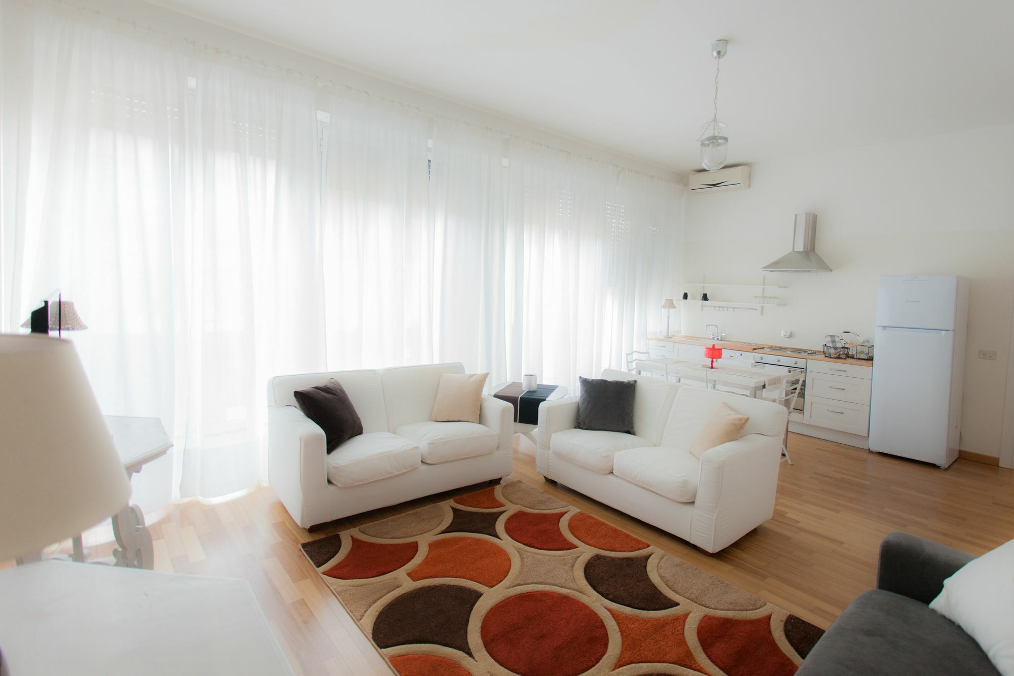Apartments Sforza Mediolan Zewnętrze zdjęcie